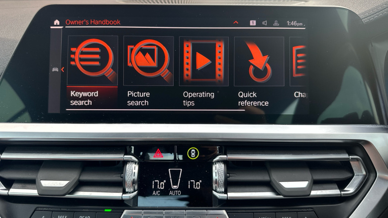 BMW 4 Series 420d MHT M Sport 2dr Step Auto Diesel Convertible